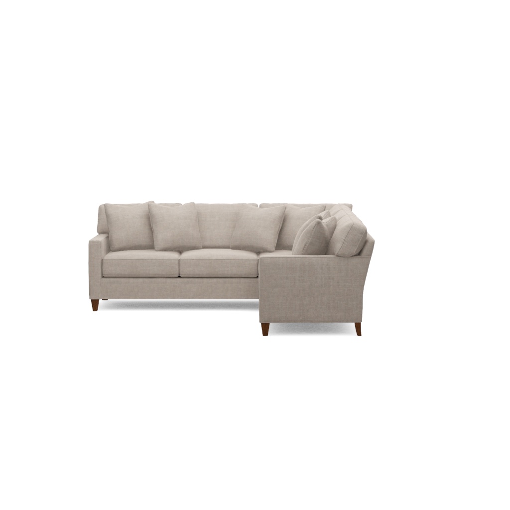 LAF Corner Sofa / RAF Love Seat (-43 / -72)
