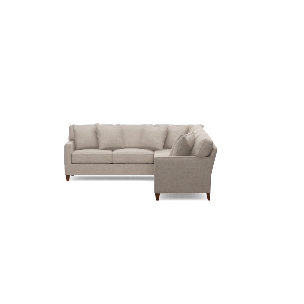 LAF Corner Sofa / RAF Sofa (-43 / -52)