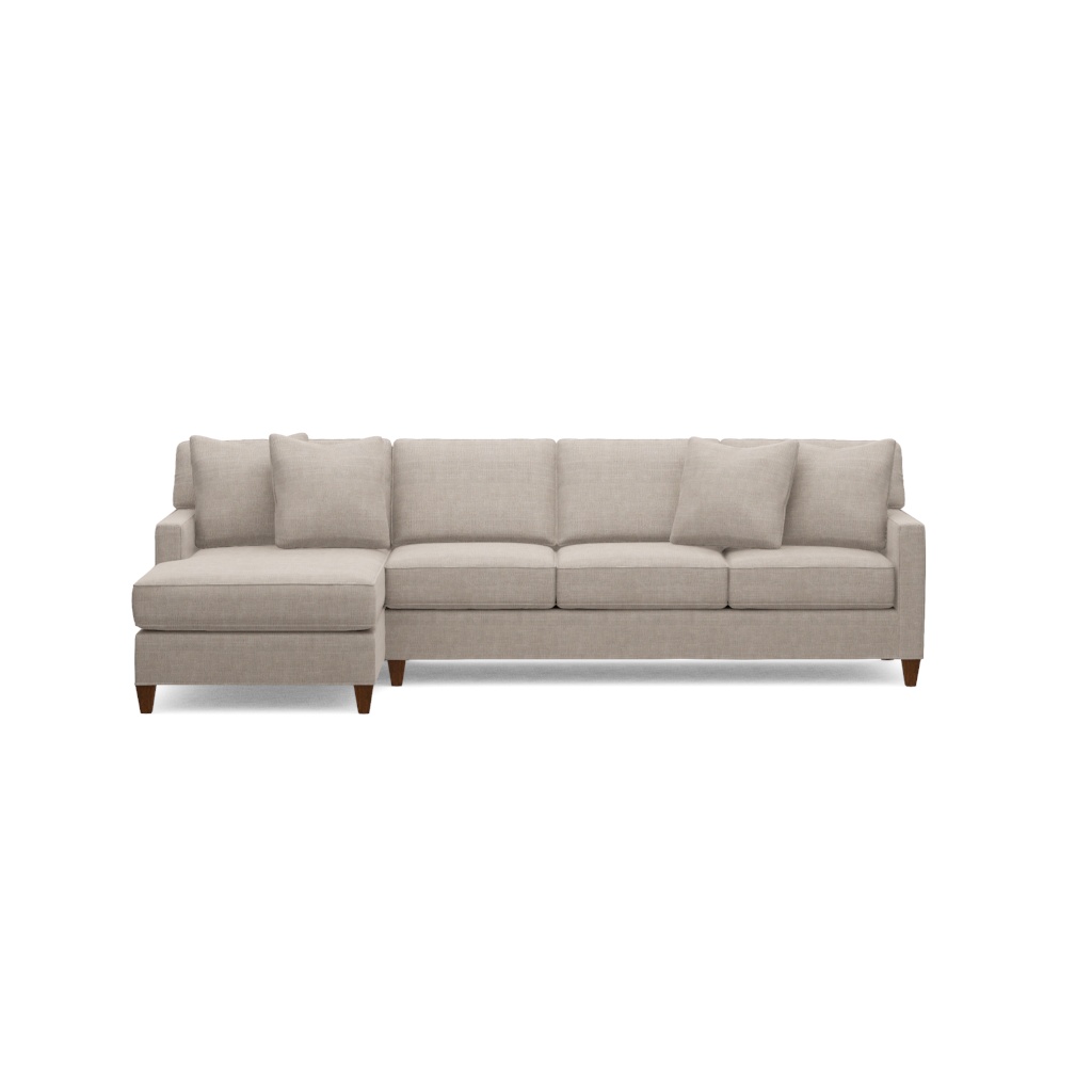LAF Chaise / RAF Sofa (-81 / -52)