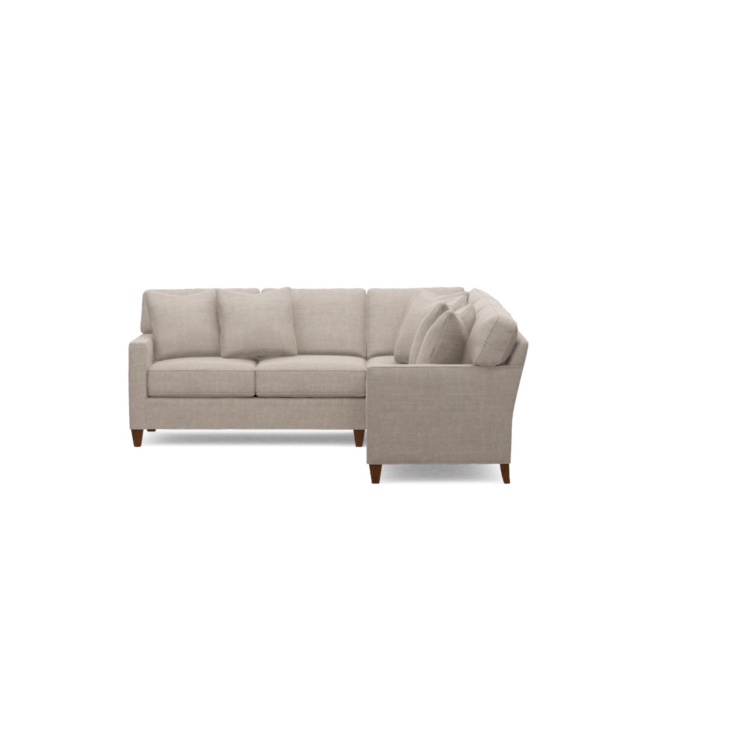 LAF Love Seat / RAF Corner Sofa (-62 / -53)