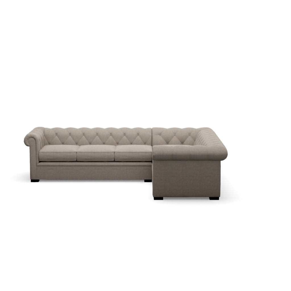 LTD7701-42 LAF Sofa - LTD7701-53 RAF Corner Sofa 41"