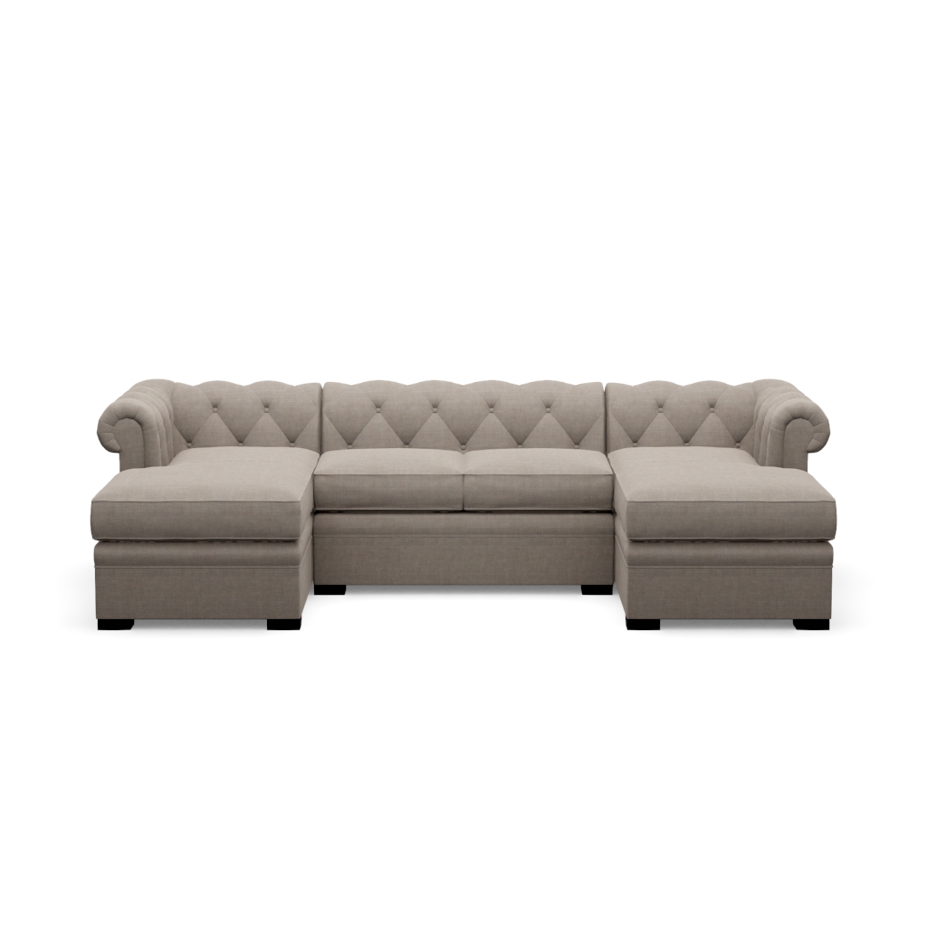 LTD7701-81 LAF Chaise - LTD7701-82 Armless Love Seat - LTD7701-91 RAF Chaise 38"