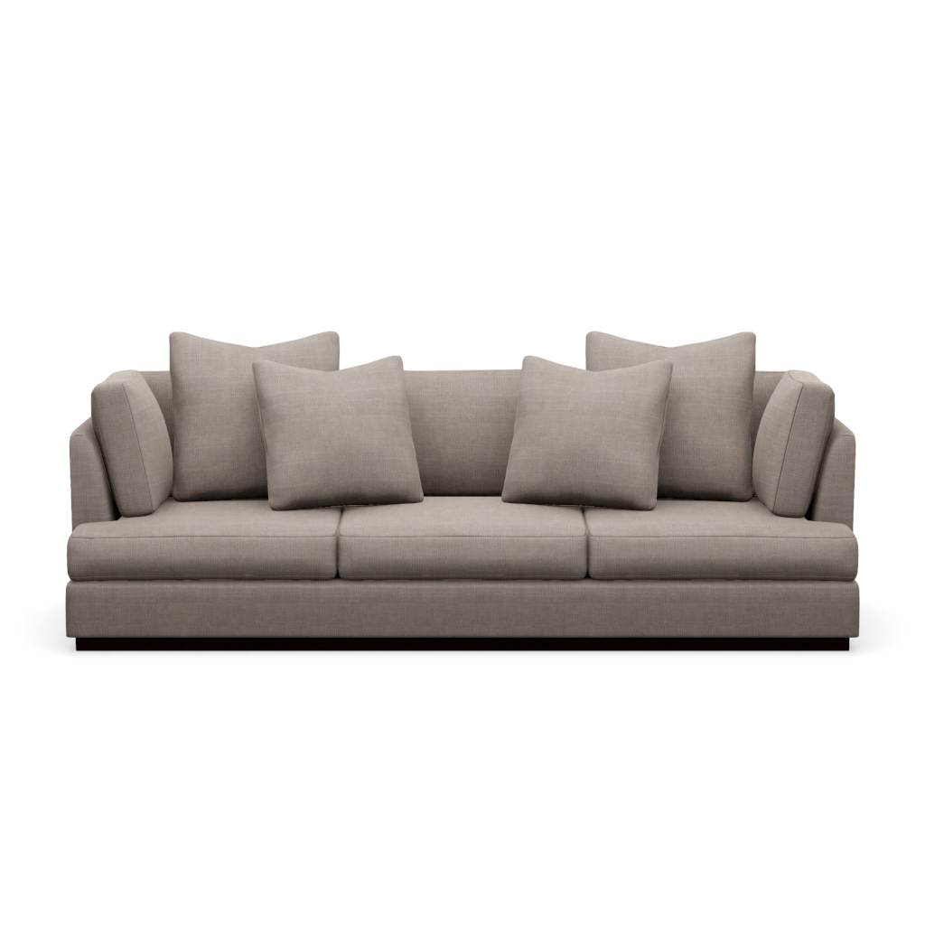 Carrier - Large Sofa LTD5220-1CN