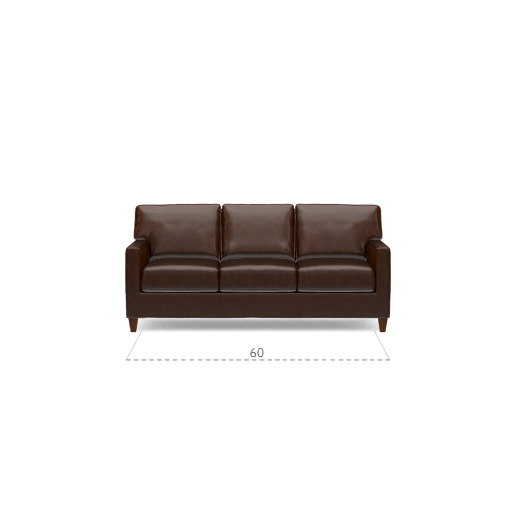 Leatherstone - LR7600-45 Queen Sleeper