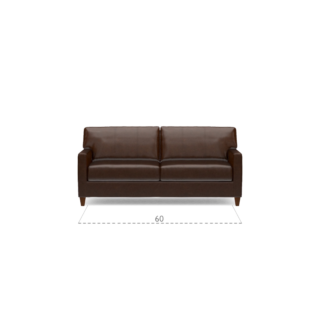 Leatherstone - LR7600-44 Queen Sleeper
