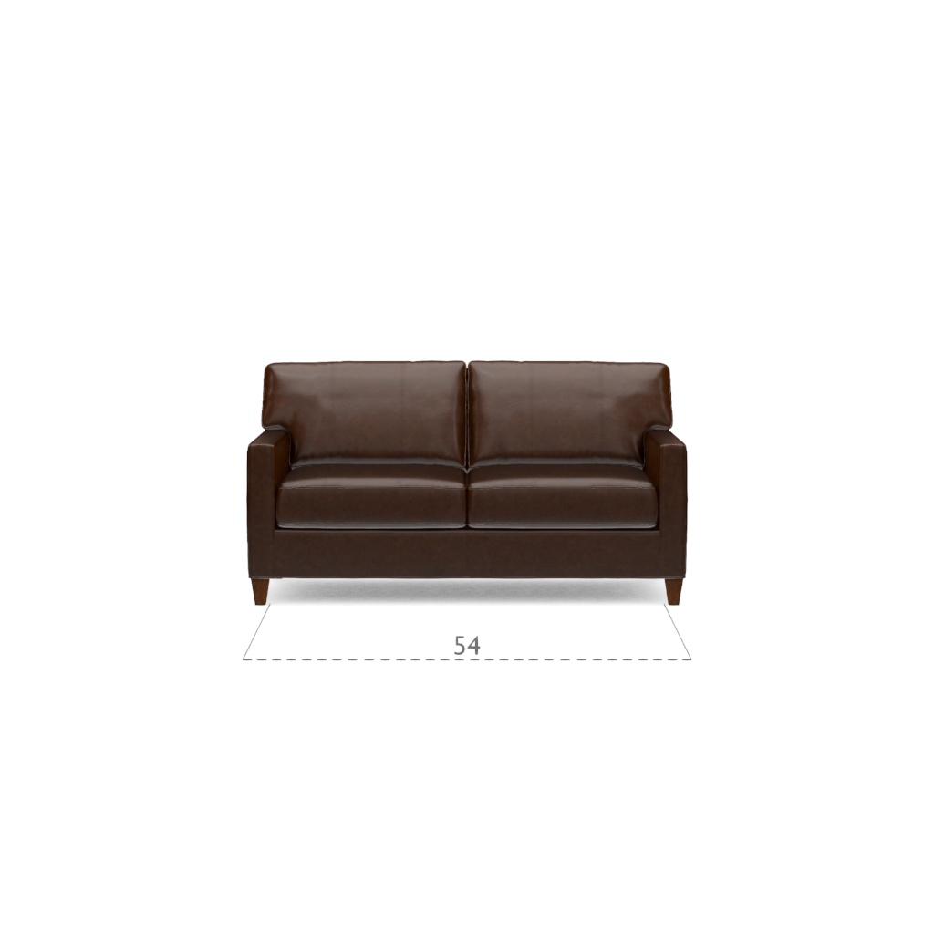Leatherstone - LR7600-35 Full Sleeper