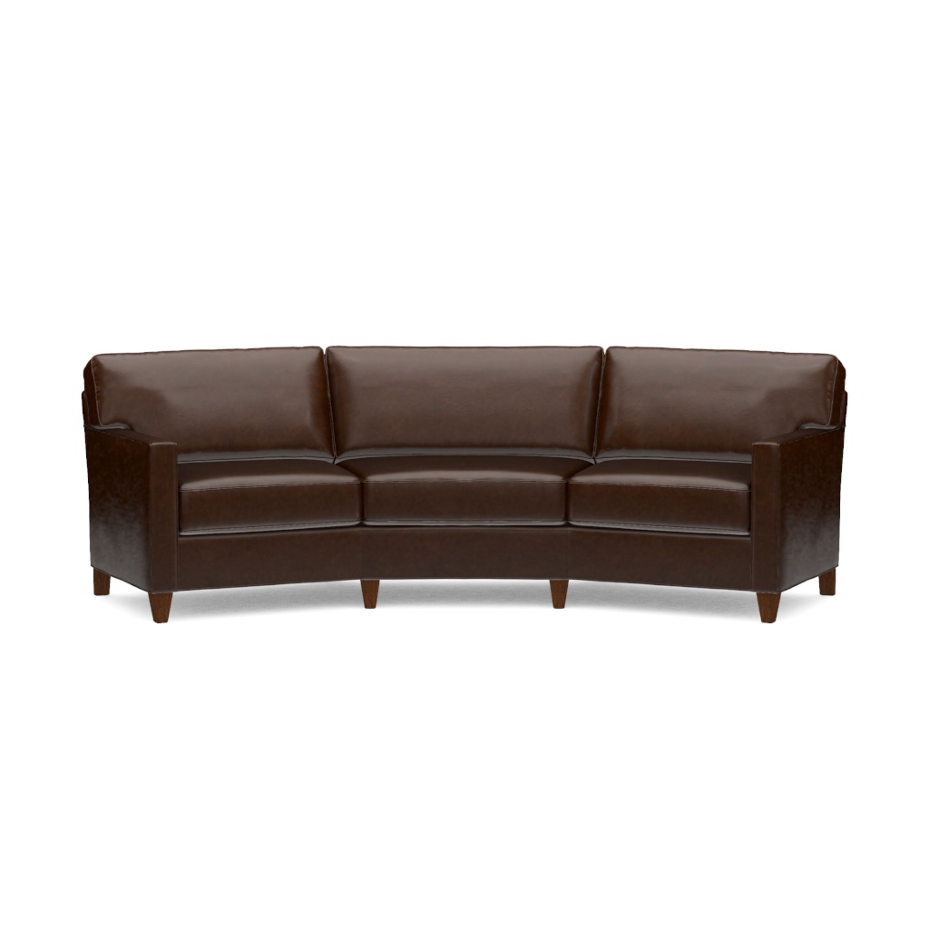 Leatherstone - LR7600-W Wedge Sofa