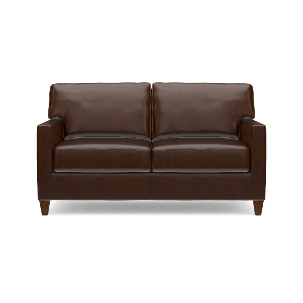 Leatherstone - LR7600-4 Love Seat