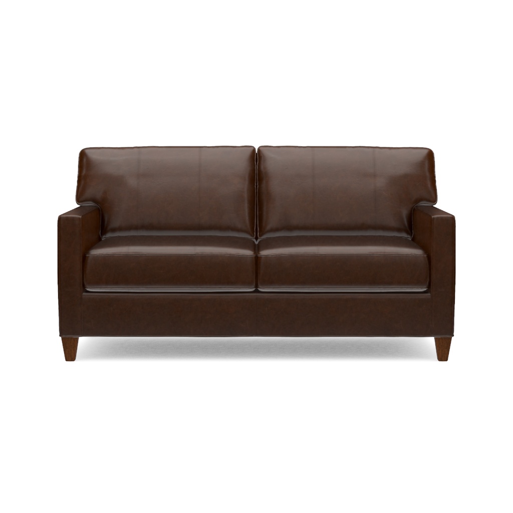 Leatherstone - LR7600-3APT 80" Apt Sofa