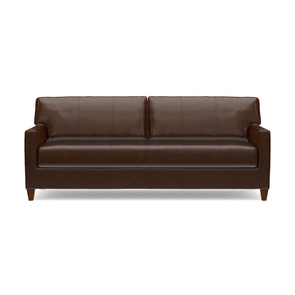 Leatherstone - LR7600-2D Sofa