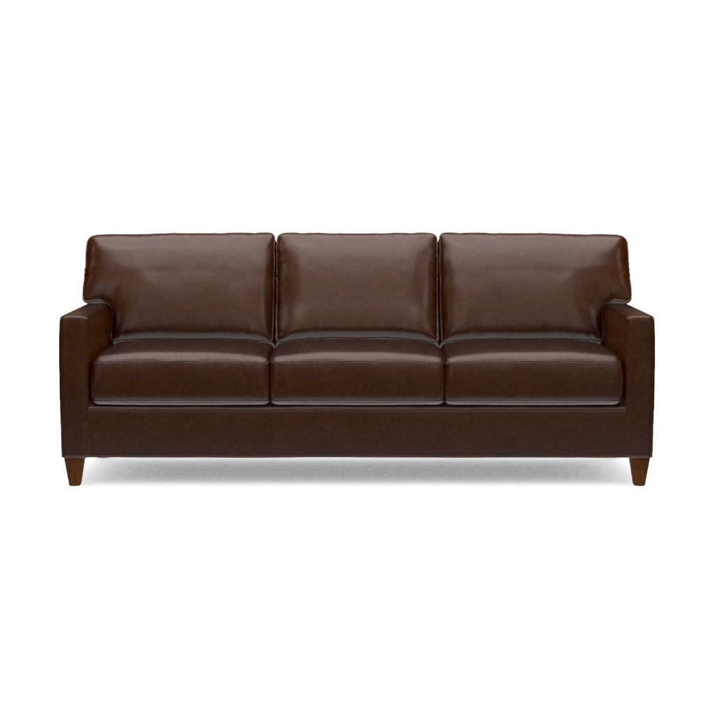 Leatherstone - LR7600-2 Sofa