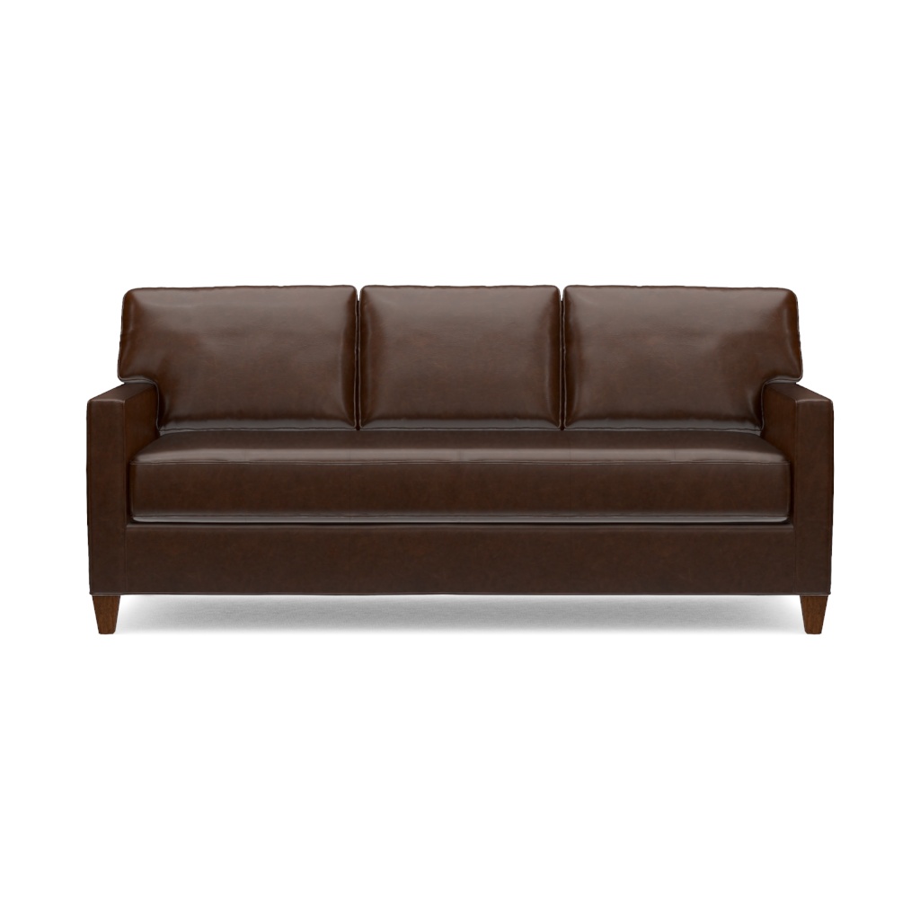 Leatherstone - LR7600-3E Apt Sofa