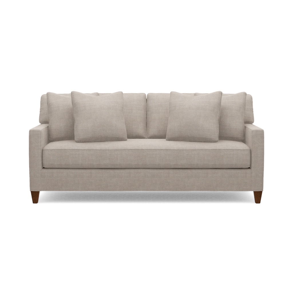 Cornerstone - LTD7600-3D Apt Sofa