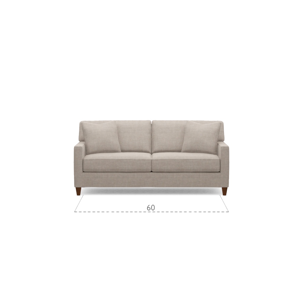 Cornerstone - LTD7600-44 Queen Sleeper