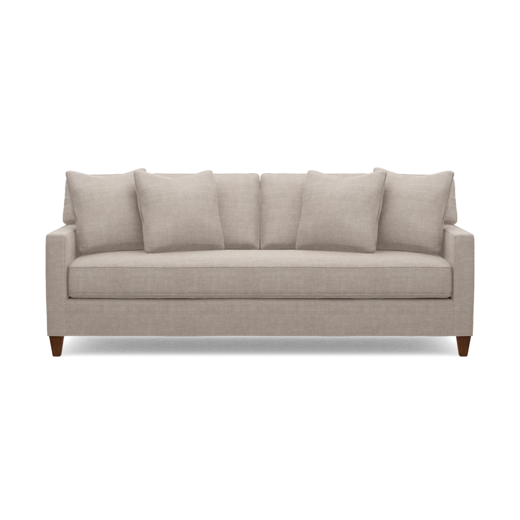 Cornerstone - LTD7600-2D Sofa