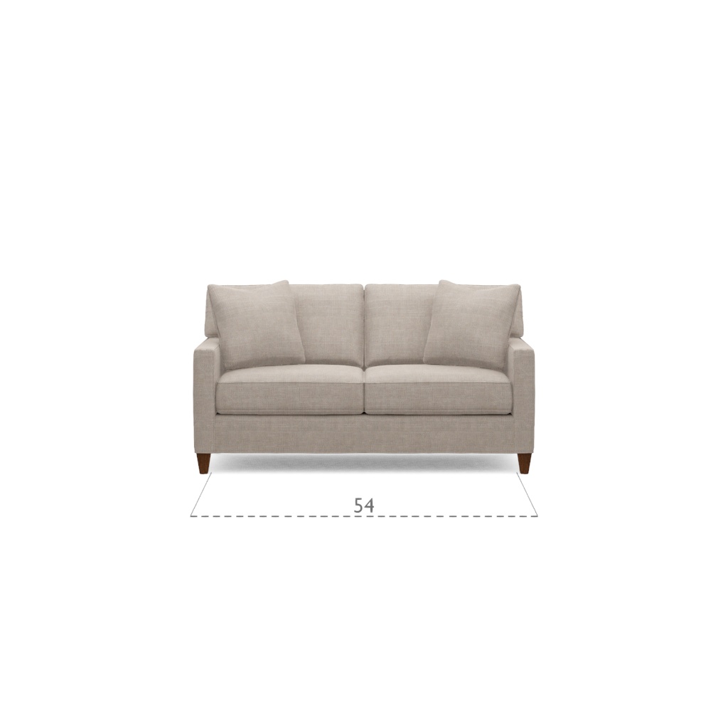 Cornerstone - LTD7600-35 Full Sleeper