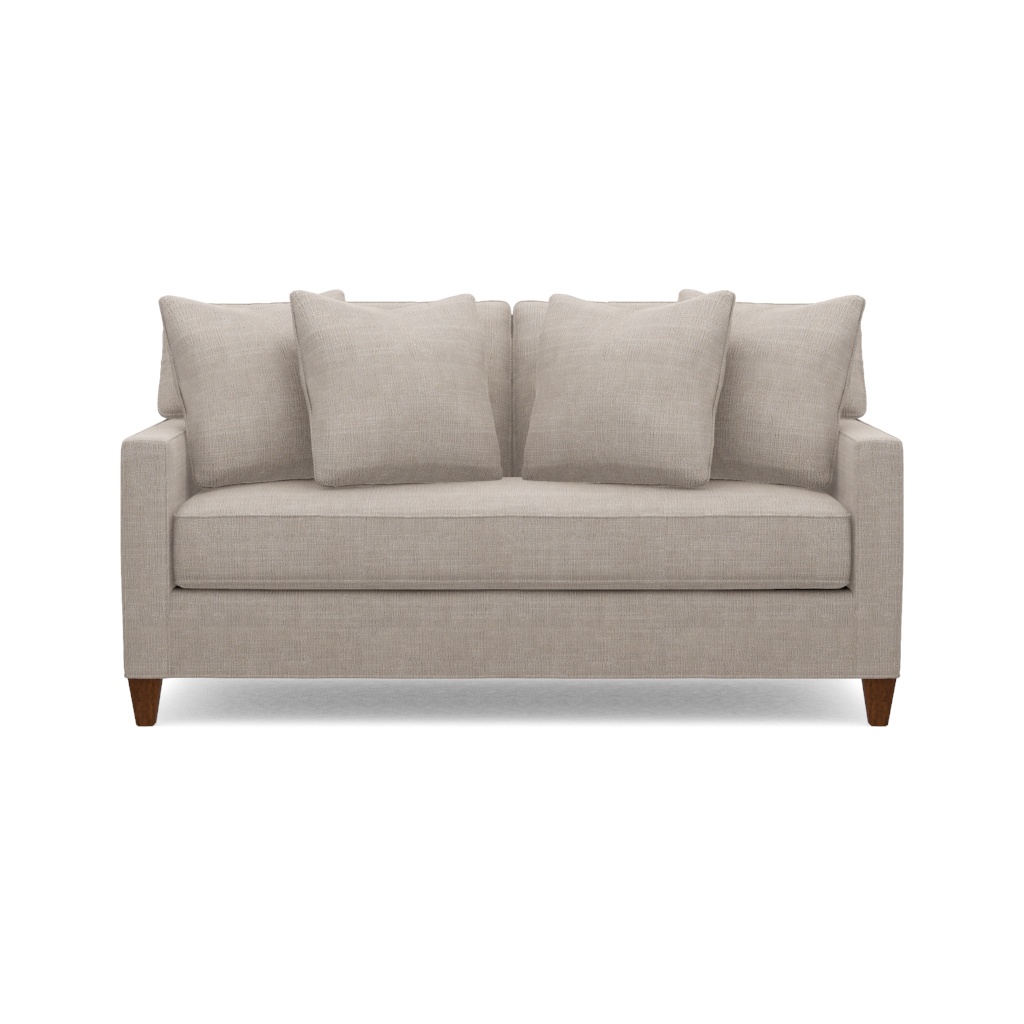 Cornerstone - LTD7600-3APTD 80" Apt Sofa