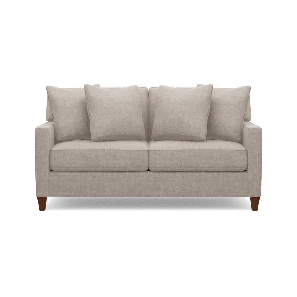 Cornerstone - LTD7600-3APT 80" Apt Sofa