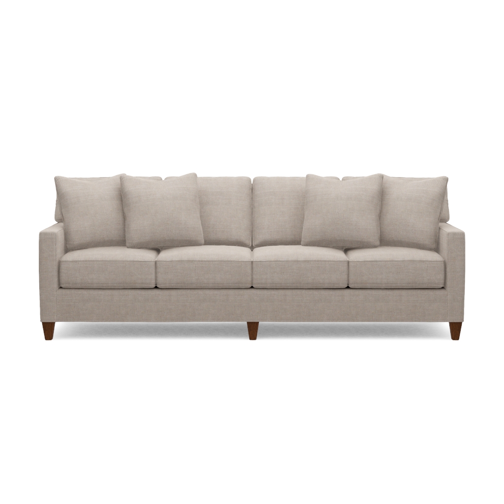 Cornerstone - LTD7600-1 Large Sofa