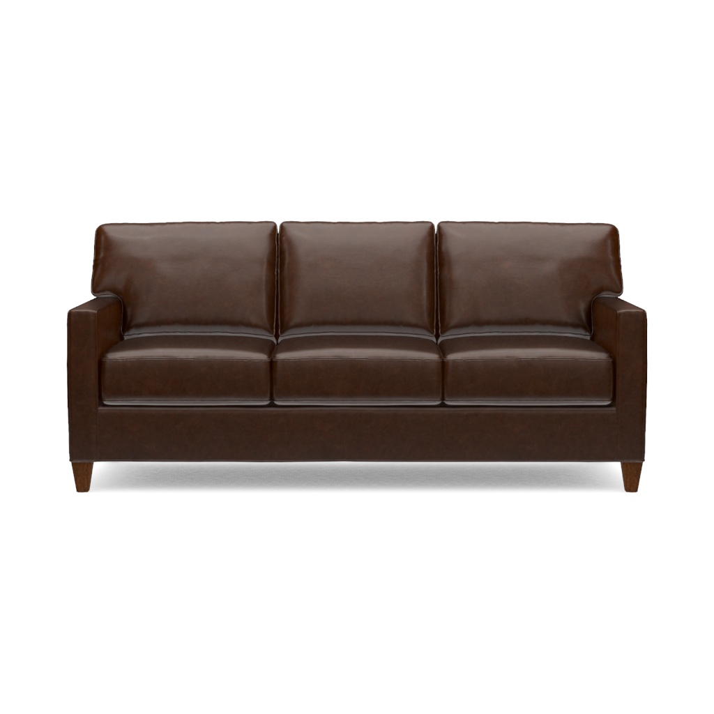 Leatherstone - LR7600-3C Apt Sofa