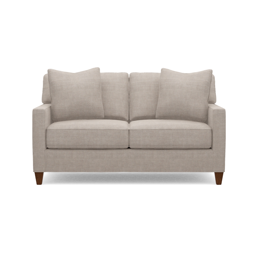 Cornerstone - LTD7600-4 Love Seat