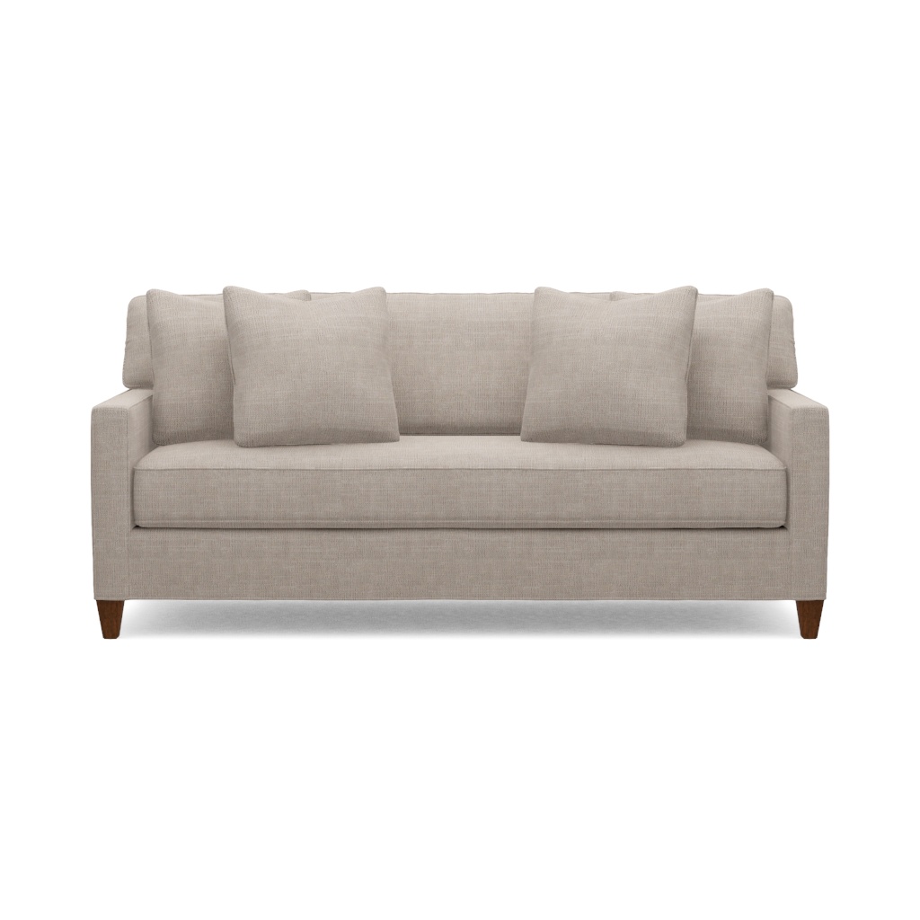 Cornerstone - LTD7600-3E Apt Sofa