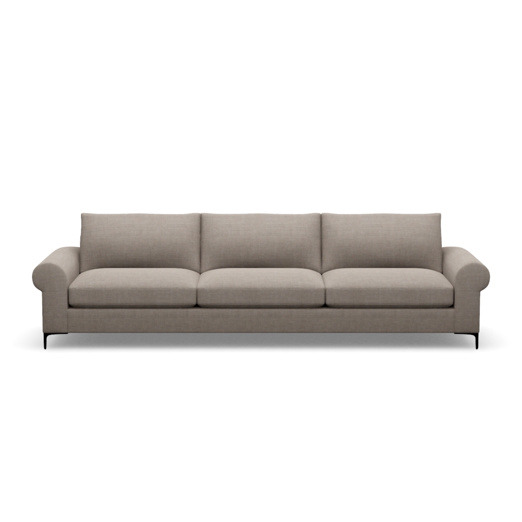 Great room - LTD7100-1 Large Sofa