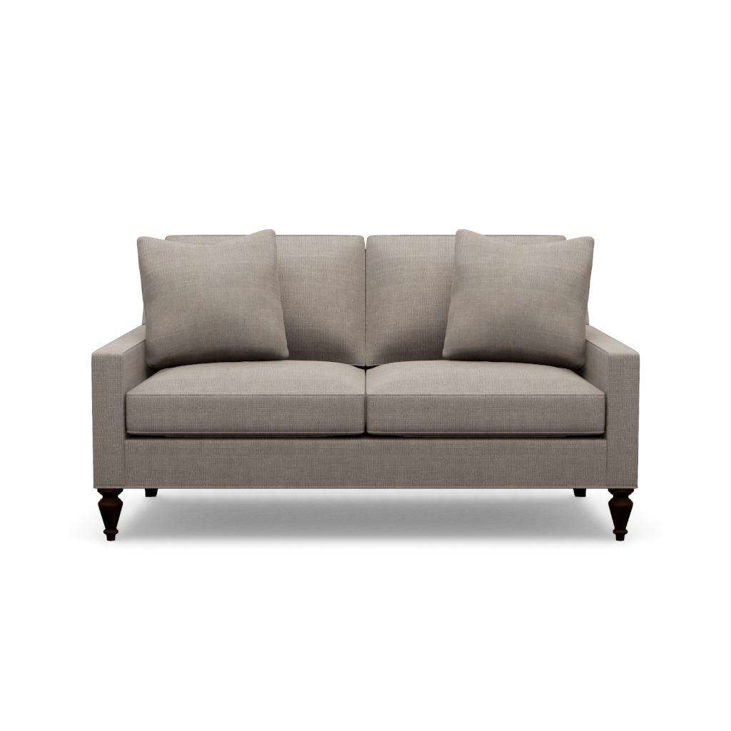 LEONARDO - ESN 202-4 Love Seat