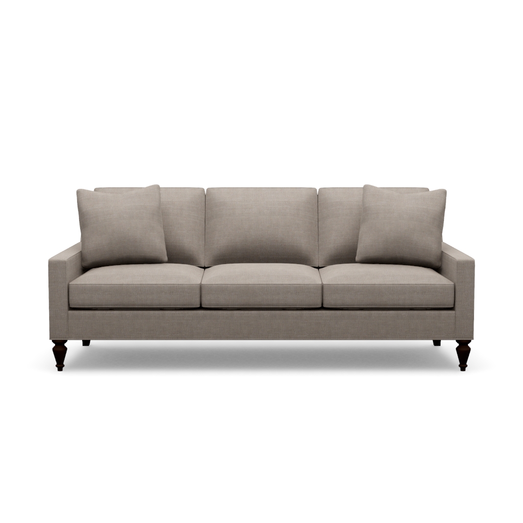 LEONARDO - ESN 202-2 Sofa