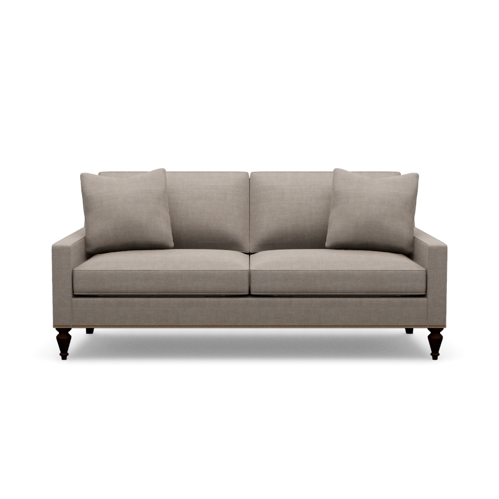 LEONARDO - ESN202-3 Apartment Sofa