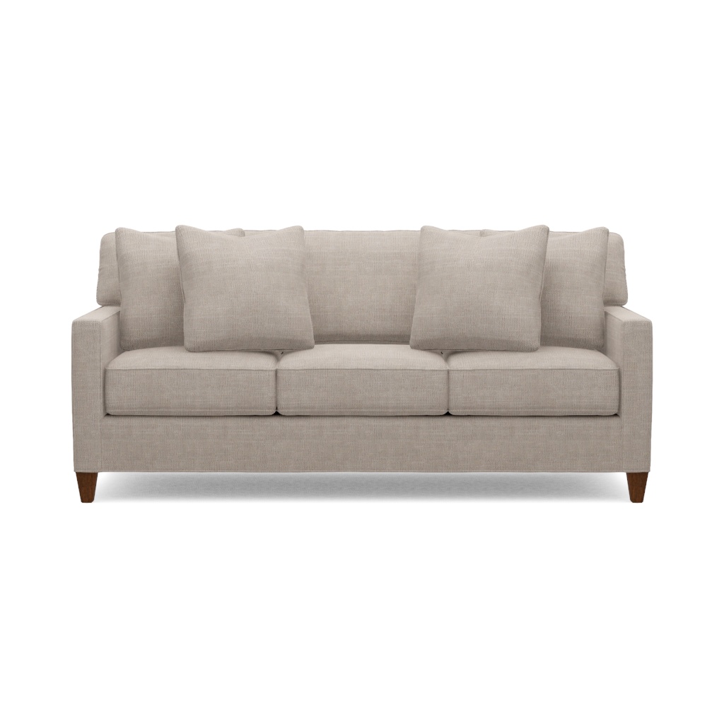 Cornerstone - LTD7600-3C Apt Sofa