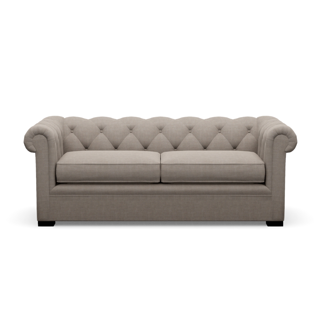 LTD7701-3 Apartment Sofa