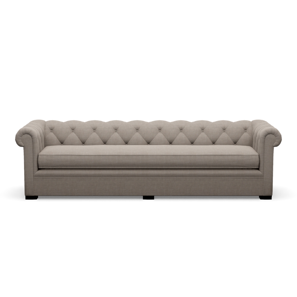 LTD7701-1D Large Sofa Bench Seat