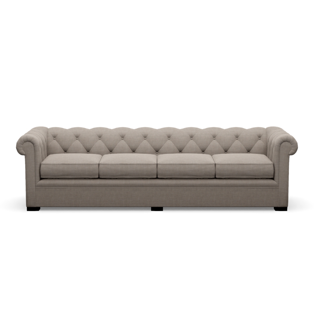 LTD7701-1 Large Sofa