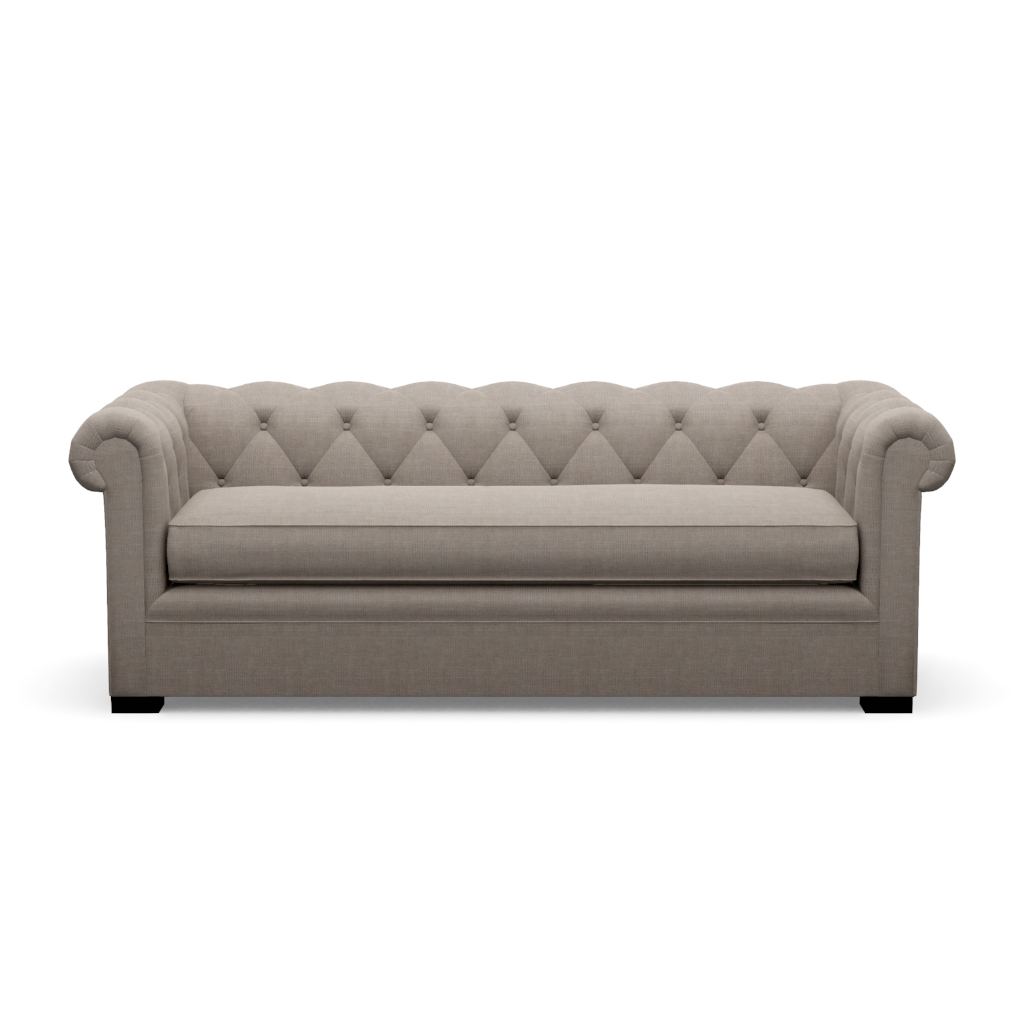 LTD7701-2D Sofa Bench Seat