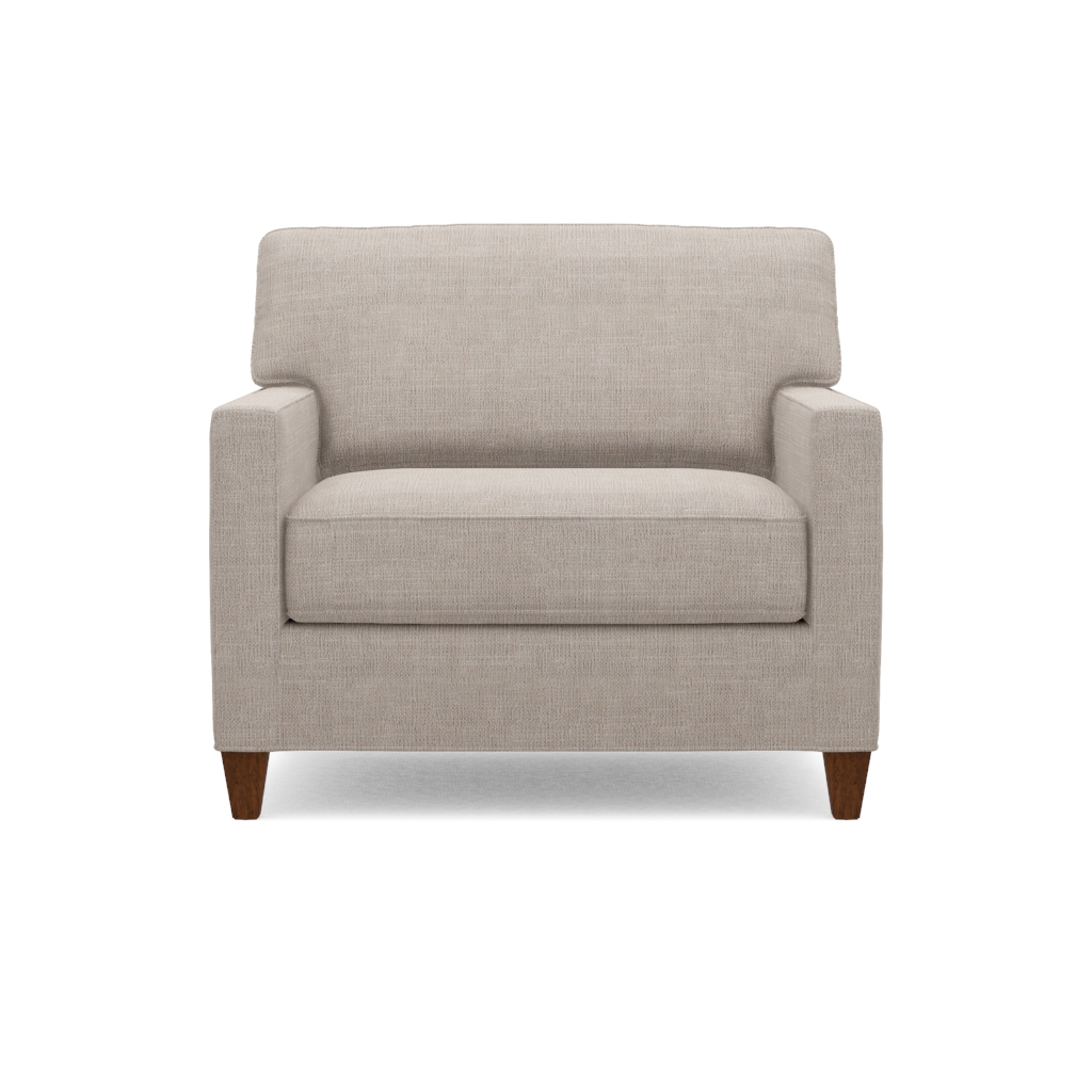 Cornerstone - LTD7600-6X Chair and a Half