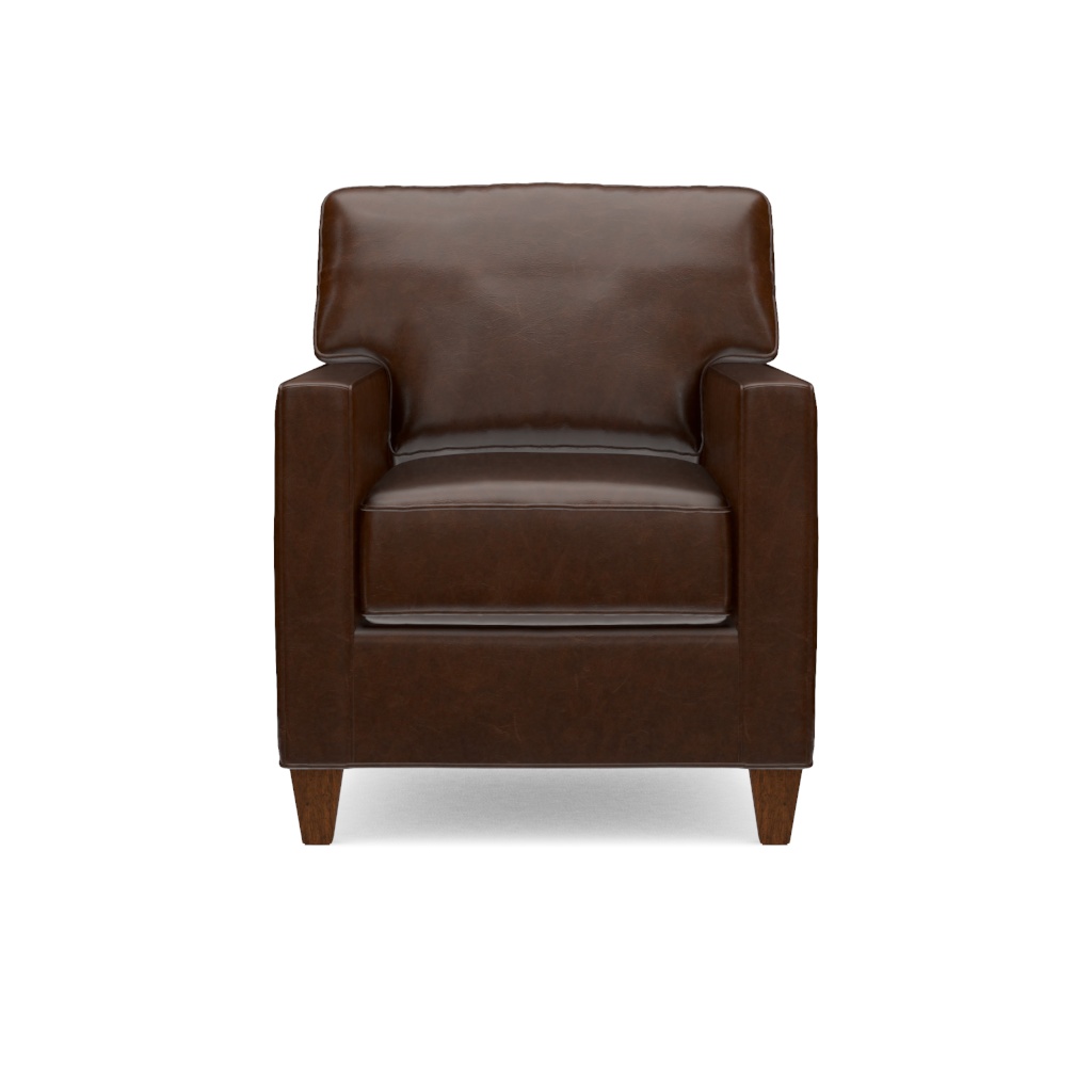 Leatherstone - LR7600-6 Chair