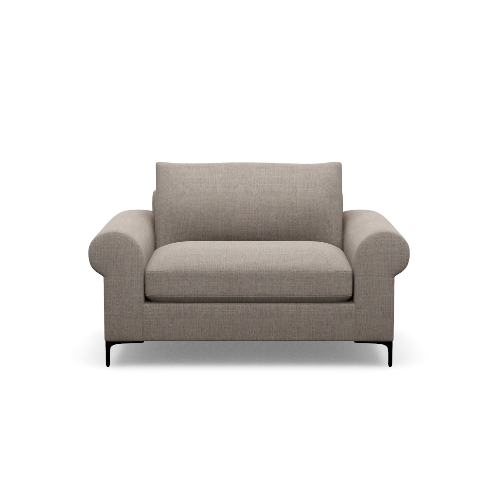 Great Room - LTD7100-6X Chair n Half
