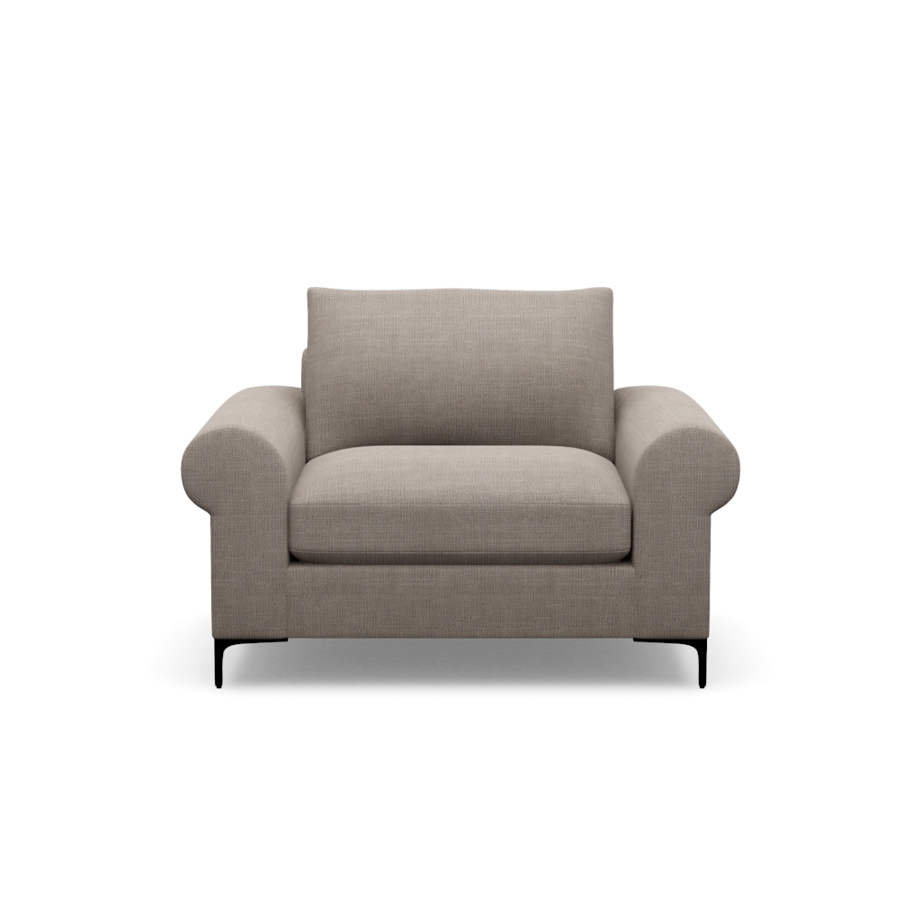 Great Room- LTD7100-6 Chair