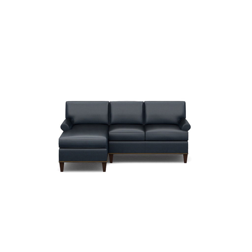 -72/-81 RAF Love Seat / LAF Chaise