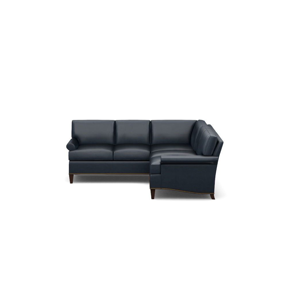 -72/-43 RAF Love Seat / LAF Corner Sofa