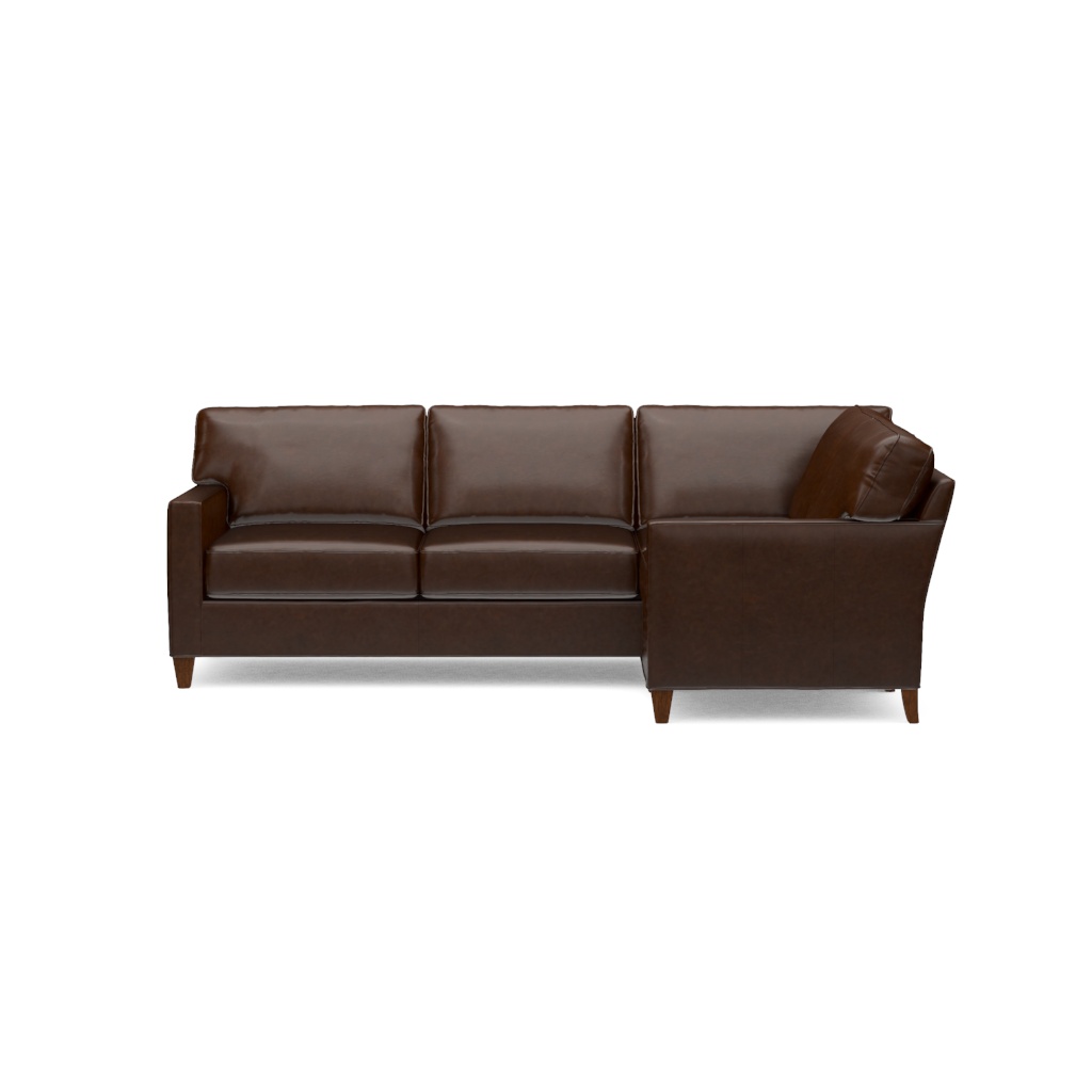 -43 / -51 LAF Corner Sofa / RAF Chair