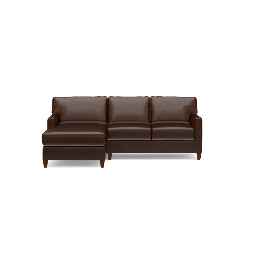-72/-81 RAF Love Seat / LAF Chaise