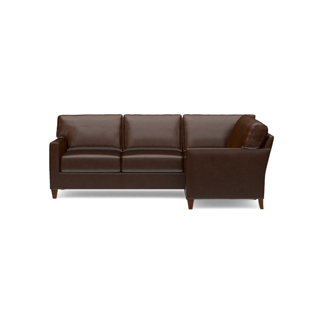 -43 / -51 LAF Corner Sofa / RAF Chair