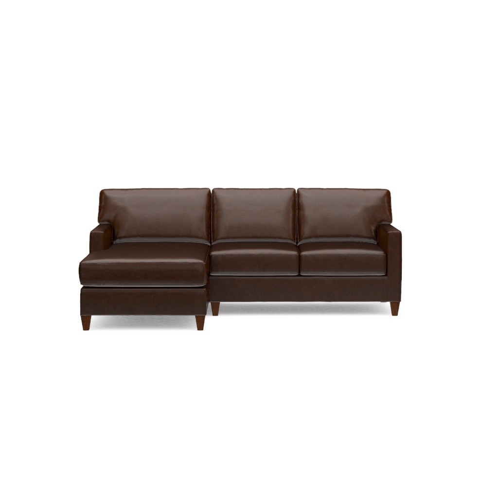 -72/-81 RAF Love Seat / LAF Chaise