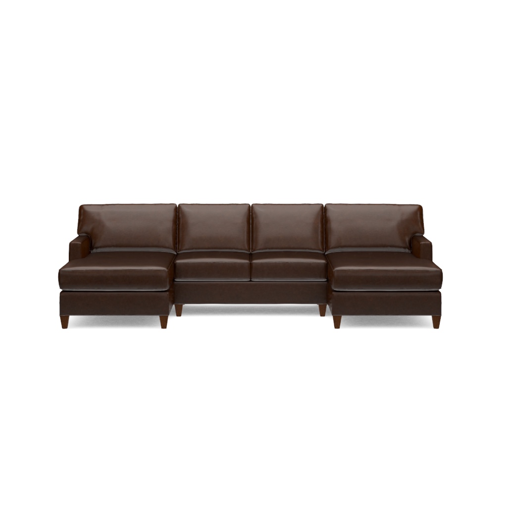 -81/-82/-91 LAF Chaise / Armless Love Seat / RAF Chaise
