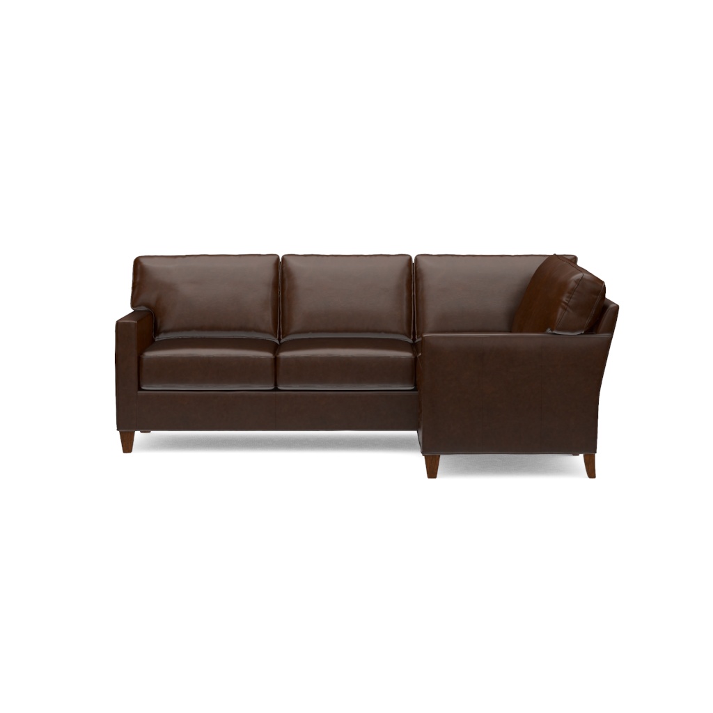 -43 / -51 LAF Corner Sofa / RAF Chair