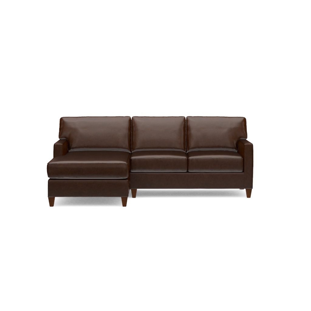 -72/-81 RAF Love Seat / LAF Chaise