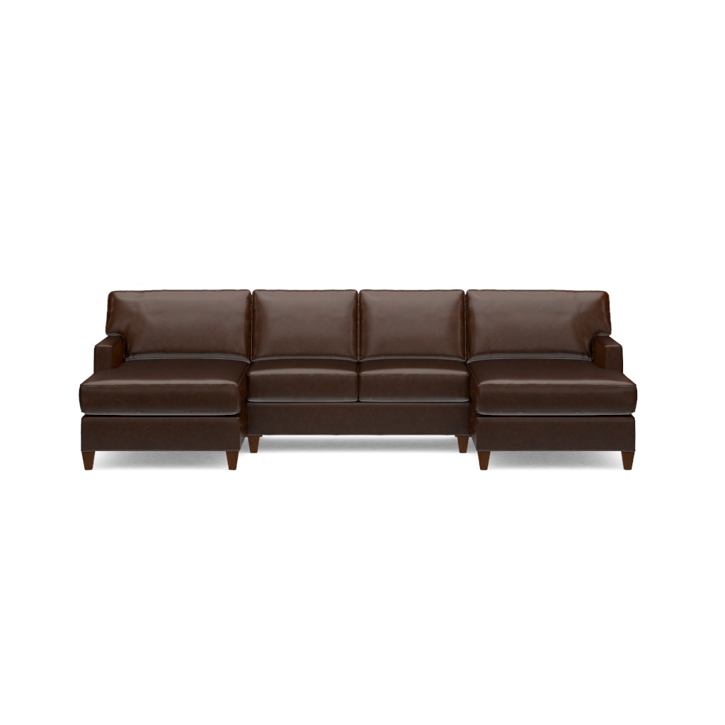 -81/-82/-91 LAF Chaise / Armless Love Seat / RAF Chaise