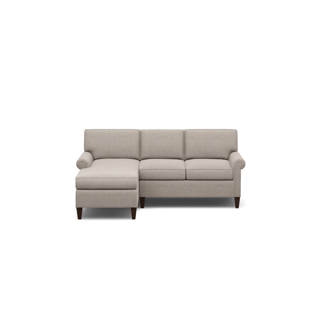 -72/-81 RAF Love Seat / LAF Chaise